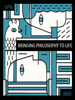 cover image of Release from the Cave--Bringing Philosophy to Life #25